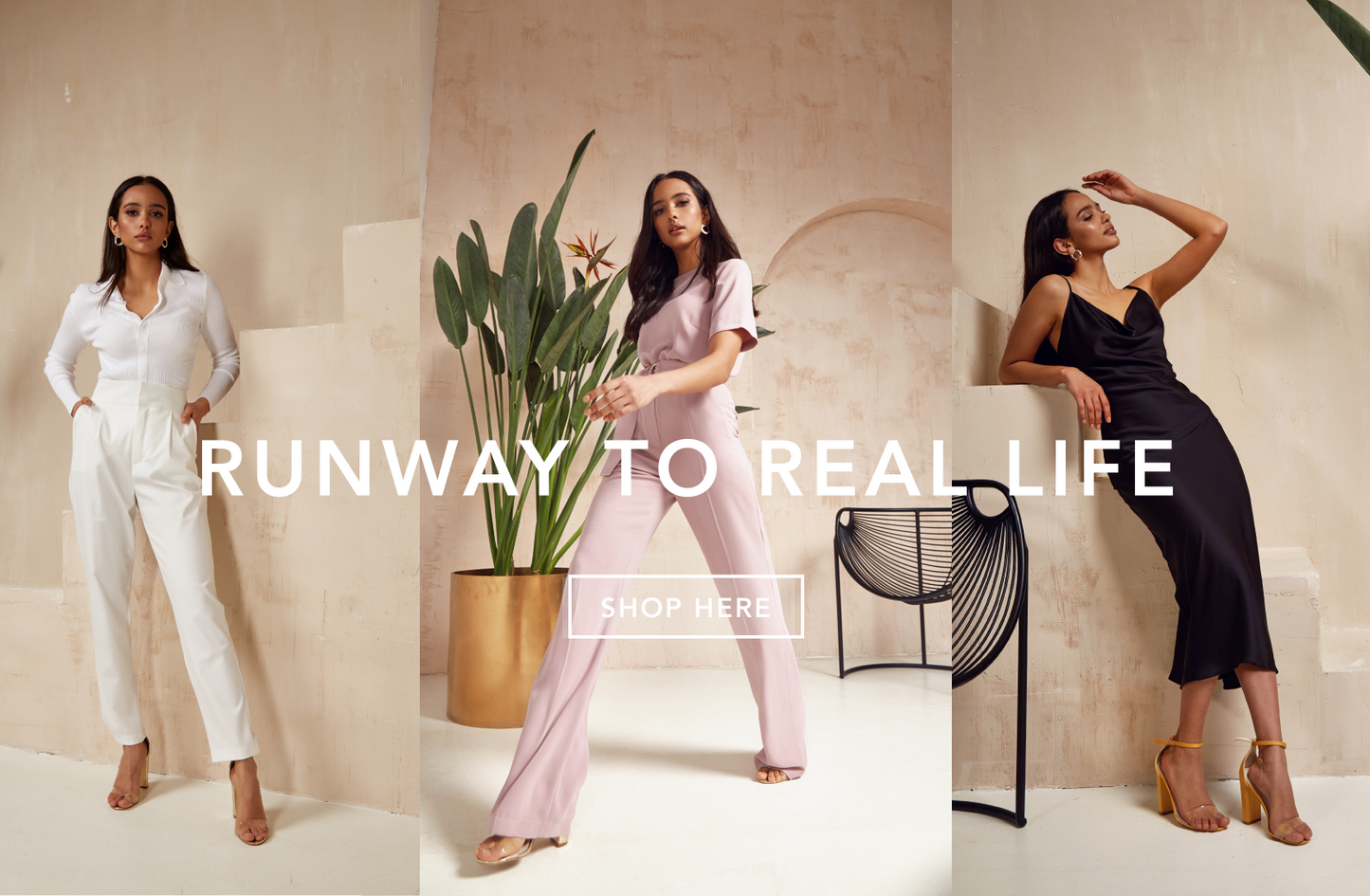 Bianca Jumpsuit